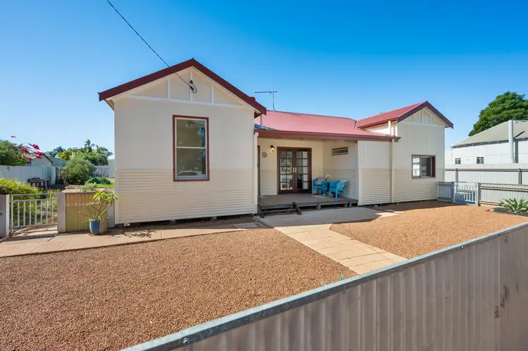 Main view of Homely house listing, 41 Rosenberg Crescent, Kalgoorlie WA 6430