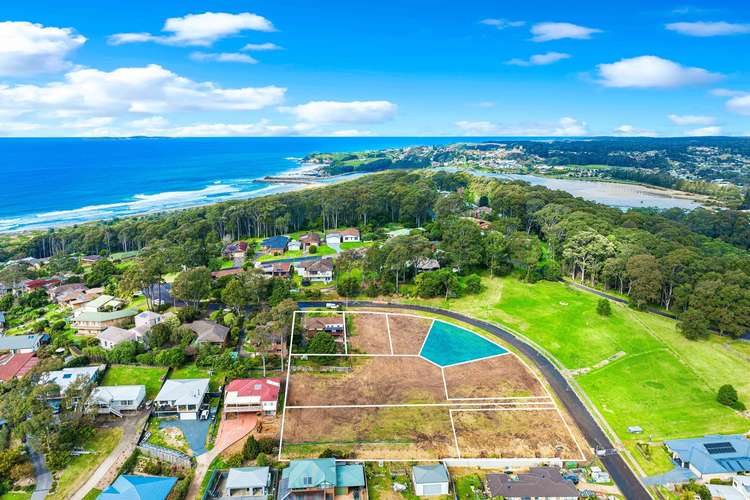 43 Warbler Crescent, North Narooma NSW 2546