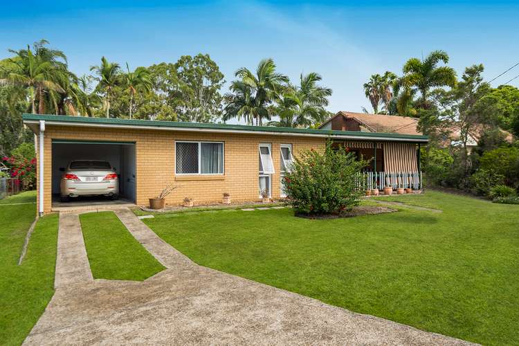 Main view of Homely house listing, 12 Jordan Street, Waterford QLD 4133