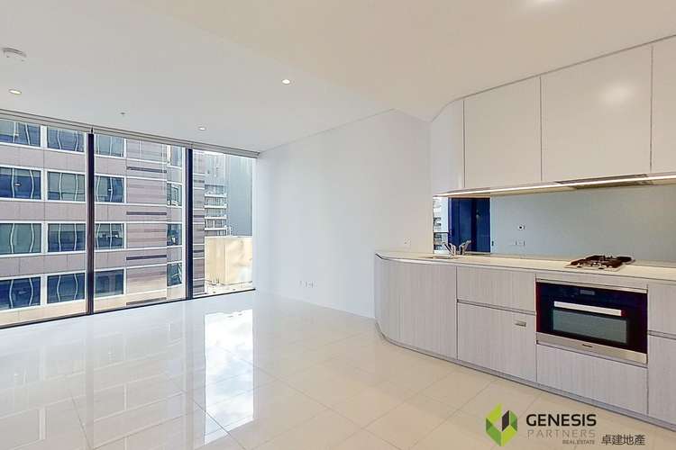 Main view of Homely apartment listing, 1308/161 Clarence Street, Sydney NSW 2000