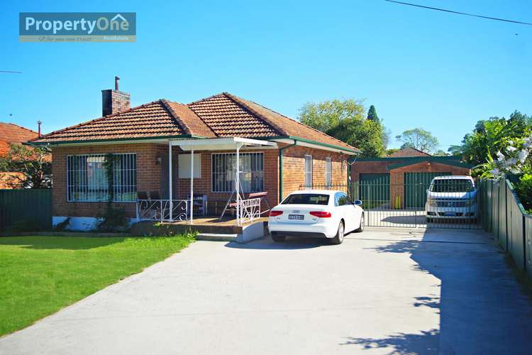 Main view of Homely house listing, 1403 Canterbury Road, Punchbowl NSW 2196
