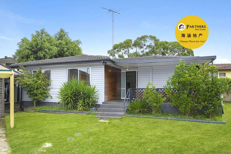 Main view of Homely house listing, 676 Merrylands Road, Greystanes NSW 2145