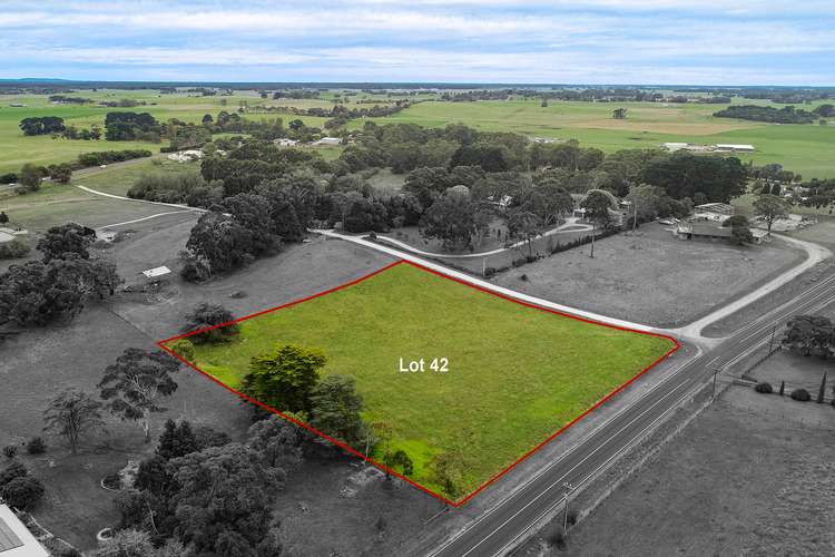 LOT 42 Mingbool Road, Mil-Lel SA 5291