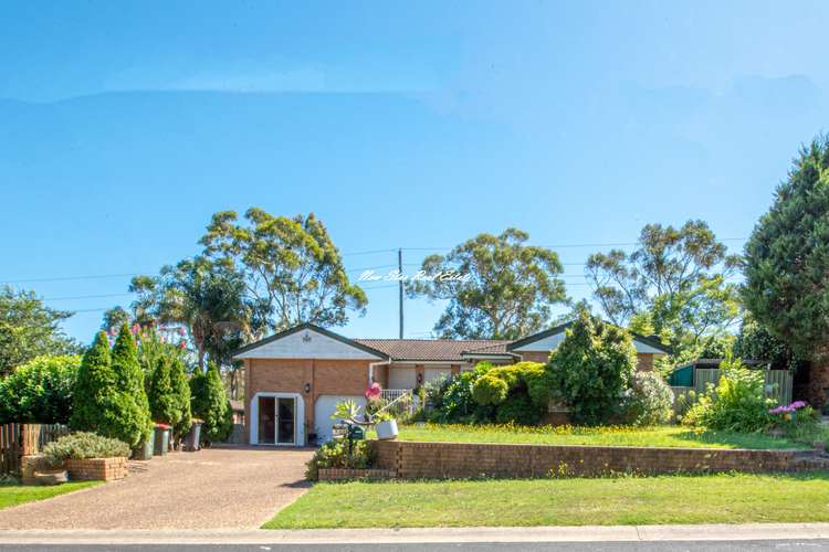 Main view of Homely house listing, 146 Helicia Road, Macquarie Fields NSW 2564
