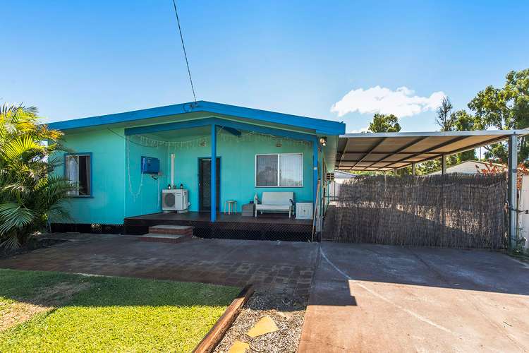 Main view of Homely house listing, 56 Mistral Street, Falcon WA 6210