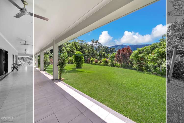 Lot 1 Brays Road, Little Mulgrave QLD 4865