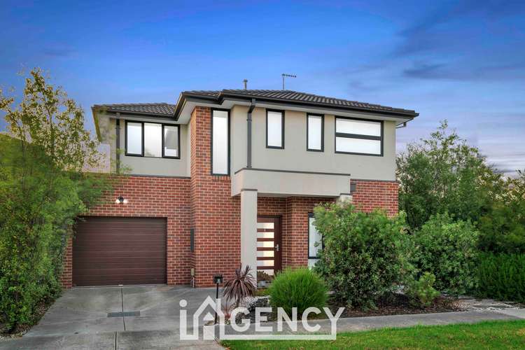 2 Feodora Crescent, Narre Warren VIC 3805