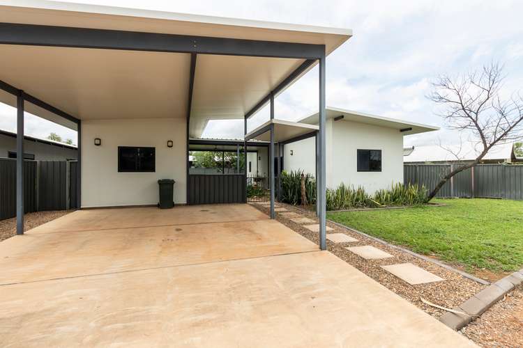 Main view of Homely house listing, 25 Zamia Link, Kununurra WA 6743