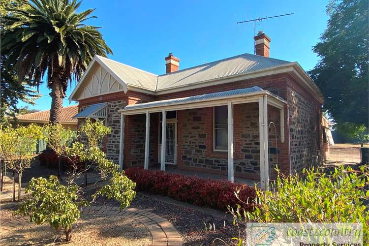 33 Baker Street, Kapunda SA 5373