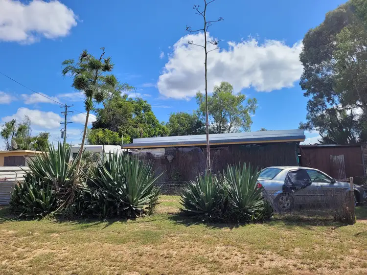 Main view of Homely house listing, 30 Keilambete Road, Rubyvale QLD 4702