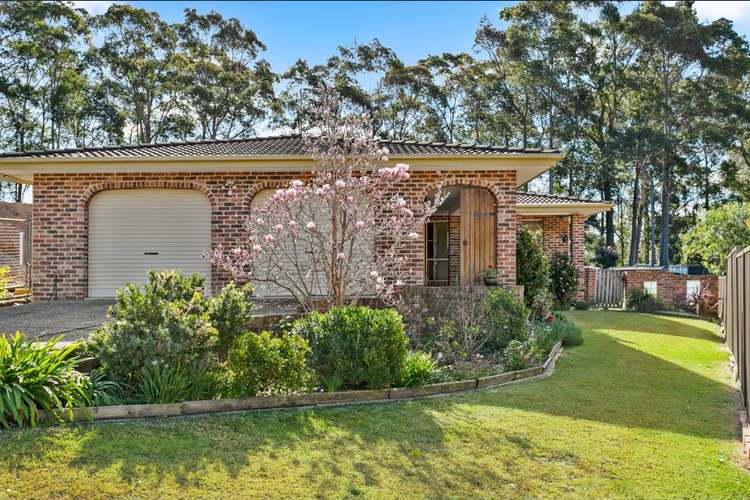 Main view of Homely house listing, 4 Eyre Place, Sunshine Bay NSW 2536