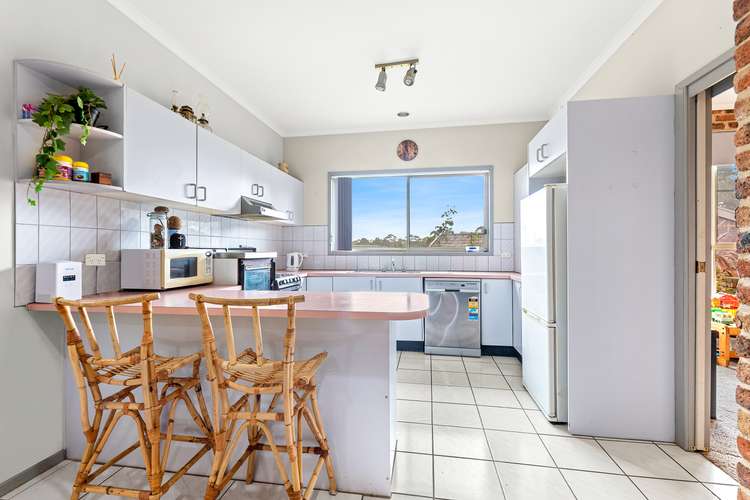 Fifth view of Homely house listing, 4 Eyre Place, Sunshine Bay NSW 2536