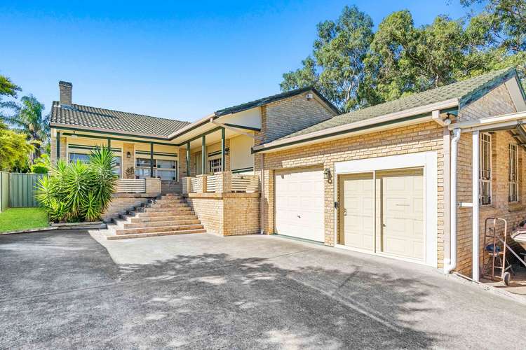 148 Meadows Road, Mount Pritchard NSW 2170