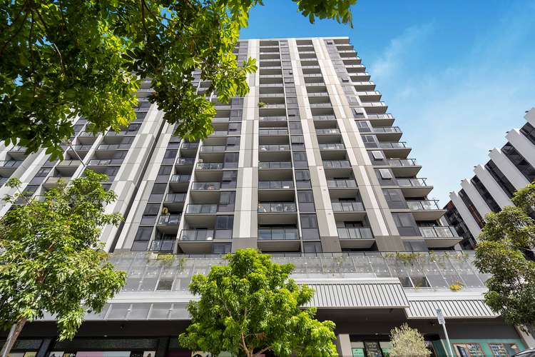 Main view of Homely apartment listing, 36 King St, Bowen Hills QLD 4006