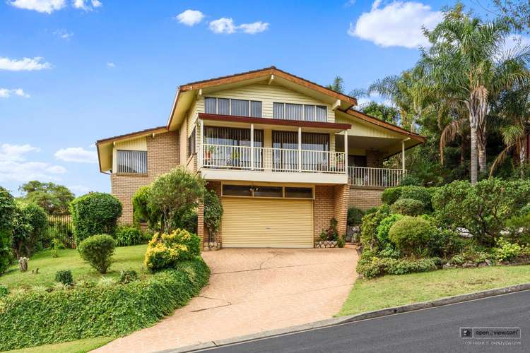 16 Arunta Crescent, Leumeah NSW 2560