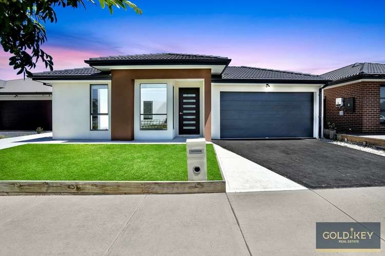 Main view of Homely house listing, 66 Mulholland Drive, Tarneit VIC 3029