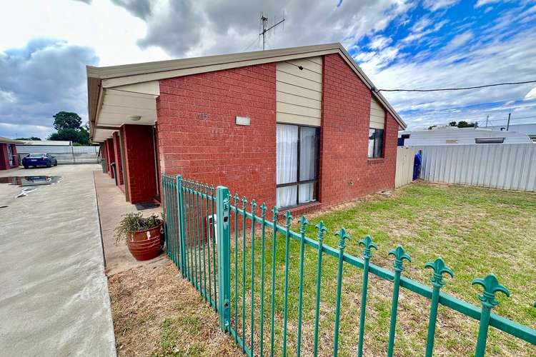 Main view of Homely unit listing, 1/115 Fowler Street, Deniliquin NSW 2710