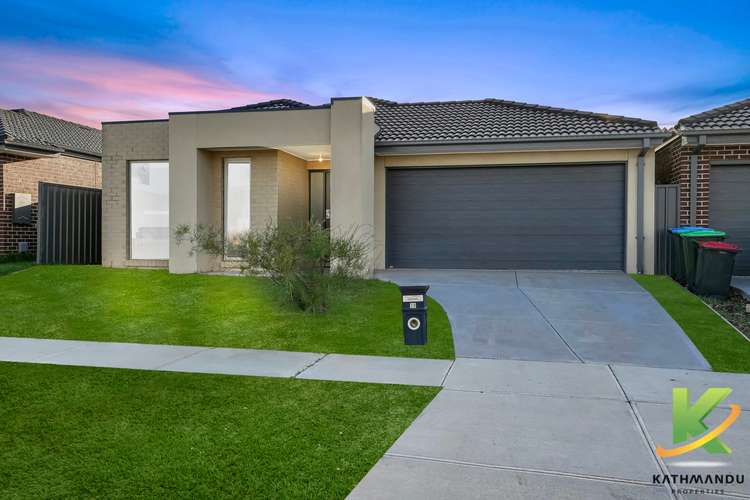 10 Henderson Drive, Tarneit VIC 3029