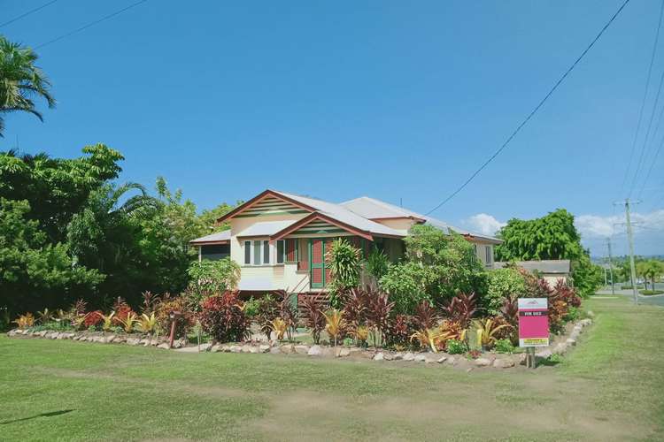 Main view of Homely house listing, 59 Kennedy Street, Bowen QLD 4805