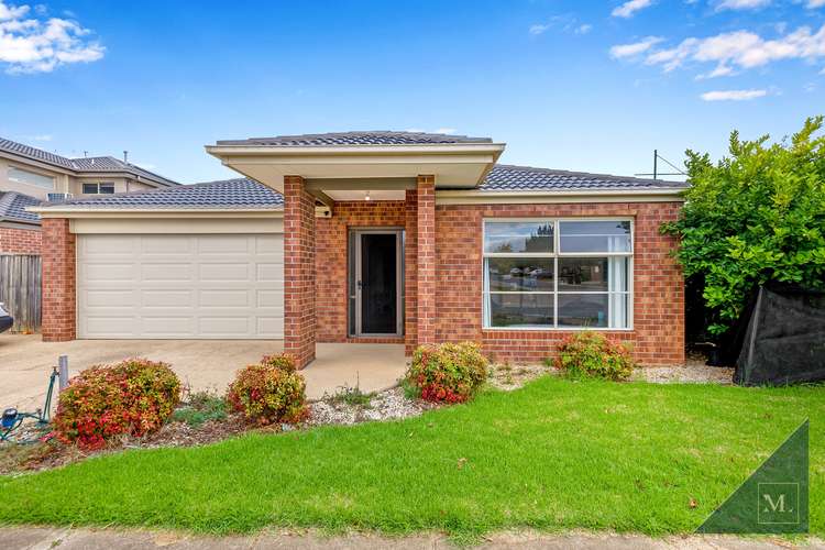 Main view of Homely house listing, 1 Tedesco Court, Werribee VIC 3030