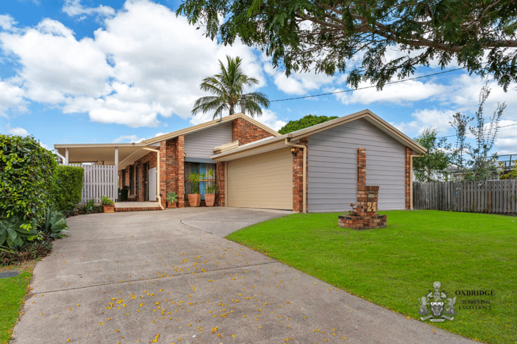 Main view of Homely house listing, 24 Cintra Street, Durack QLD 4077