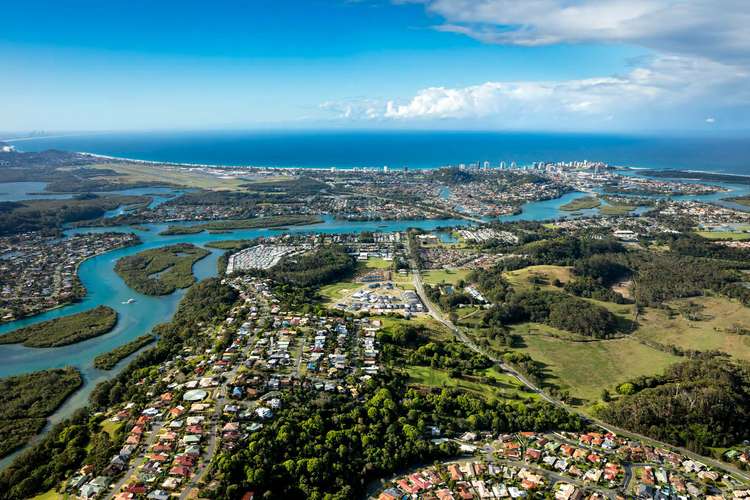 Main view of Homely residentialLand listing, LOT 173, 7 Constellation Way, Tweed Heads South NSW 2486