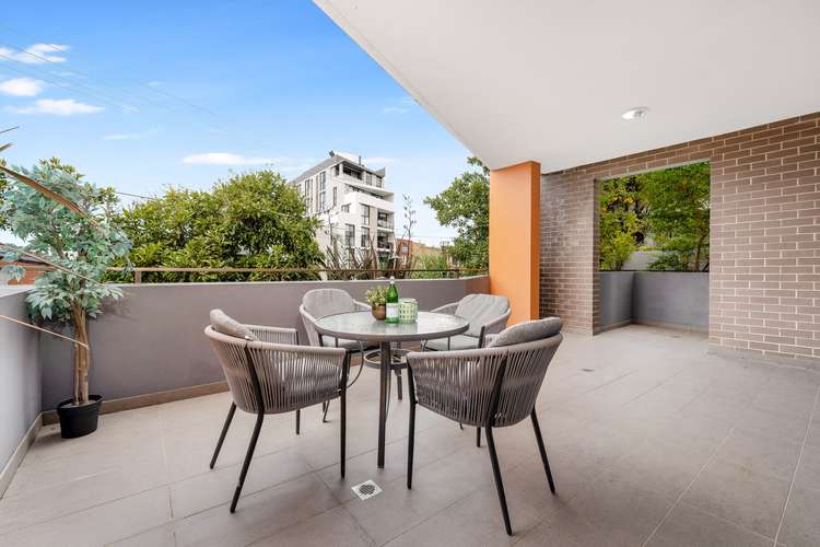 Fourth view of Homely apartment listing, 1/47 Connells Point Road, South Hurstville NSW 2221