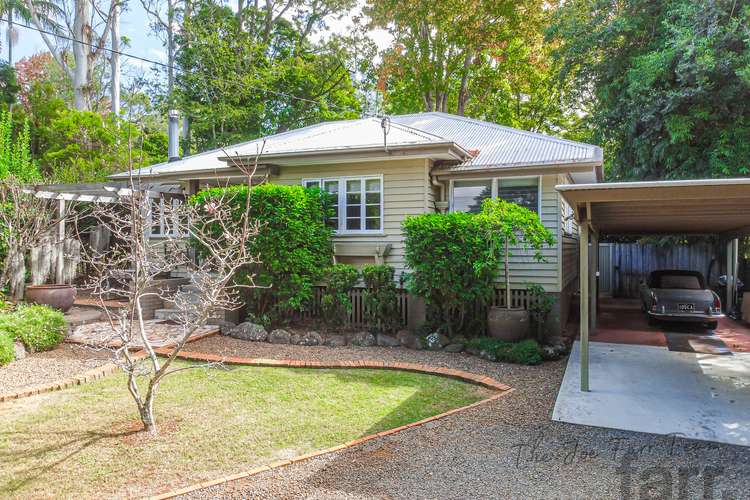 68 Wongawallan Road, Tamborine Mountain QLD 4272