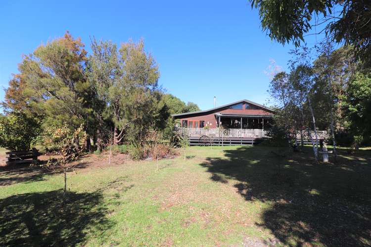 Main view of Homely house listing, 33 Wrights Close, Mallacoota VIC 3892