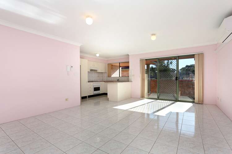 Second view of Homely unit listing, 15/149-151 Waldron Road, Chester Hill NSW 2162