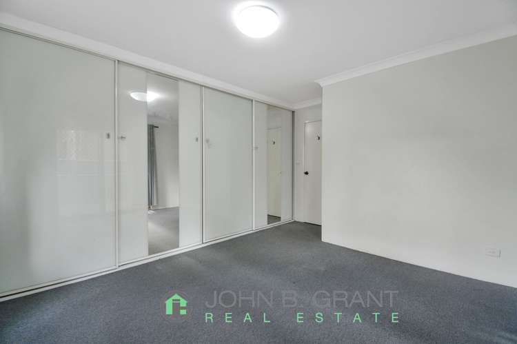 Fifth view of Homely apartment listing, 35/94 Meredith Street, Bankstown NSW 2200