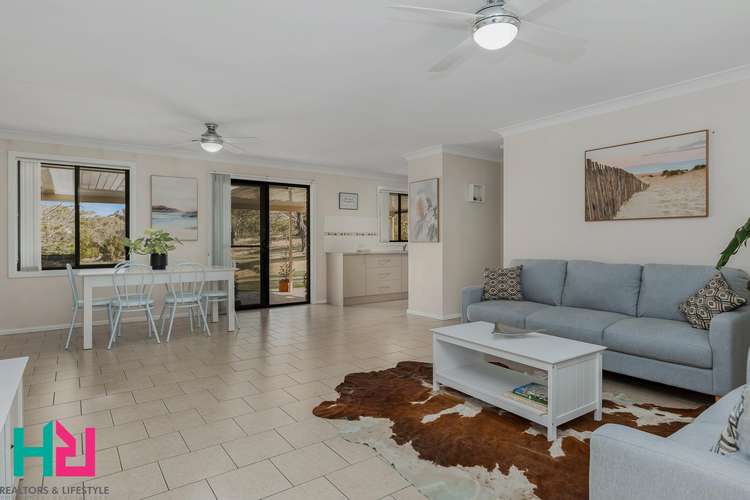 Third view of Homely house listing, 4 Hughes Lane, Marrangaroo NSW 2790