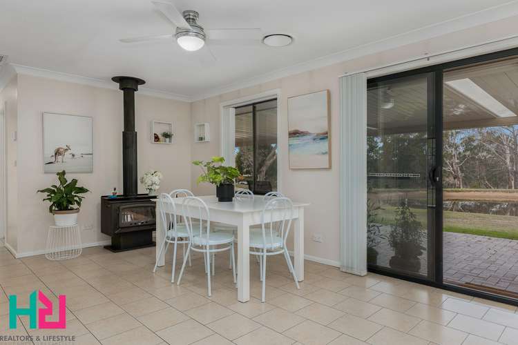Fourth view of Homely house listing, 4 Hughes Lane, Marrangaroo NSW 2790