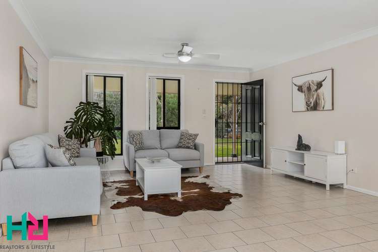 Fifth view of Homely house listing, 4 Hughes Lane, Marrangaroo NSW 2790