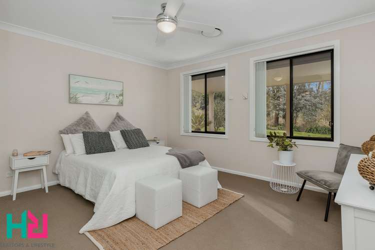 Sixth view of Homely house listing, 4 Hughes Lane, Marrangaroo NSW 2790