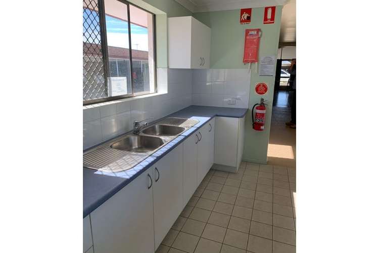 Seventh view of Homely semiDetached listing, 1/499 Alice Street, Maryborough QLD 4650
