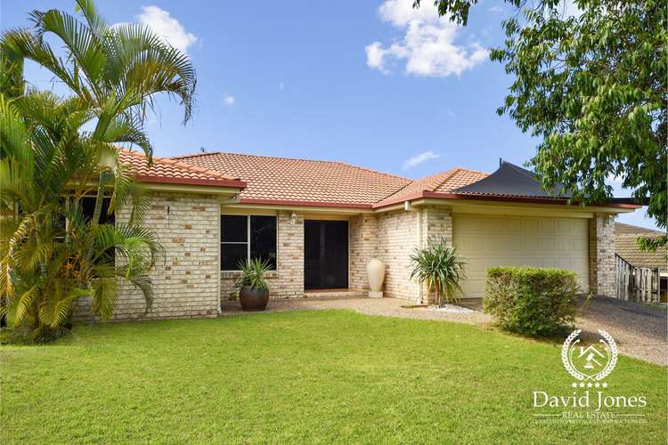 17 Midway Terrace, Pacific Pines QLD 4211