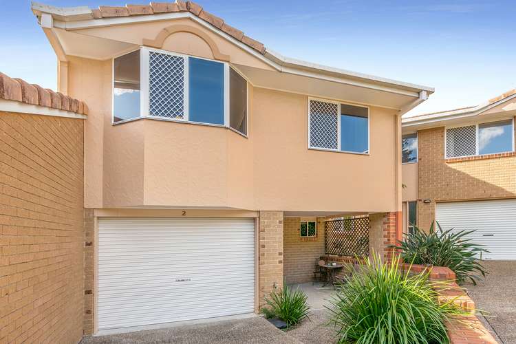 2/264 Sumners Road, Riverhills QLD 4074