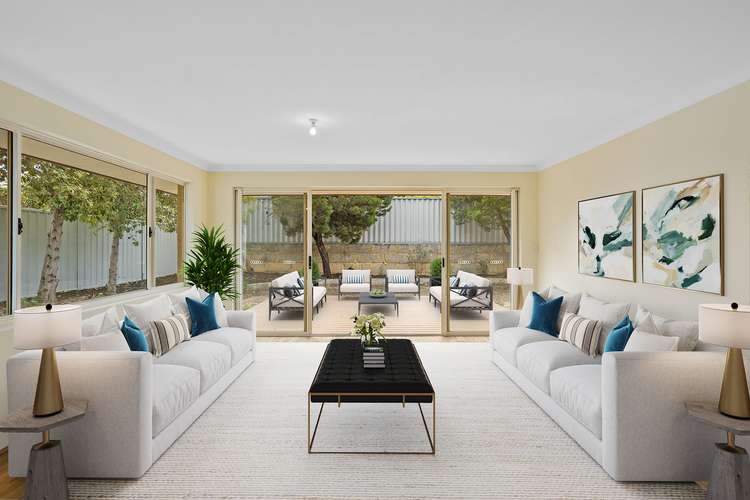 Main view of Homely house listing, 12 Ferry Way, Quinns Rocks WA 6030