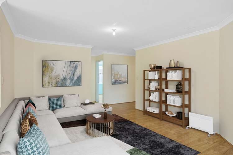 Second view of Homely house listing, 12 Ferry Way, Quinns Rocks WA 6030