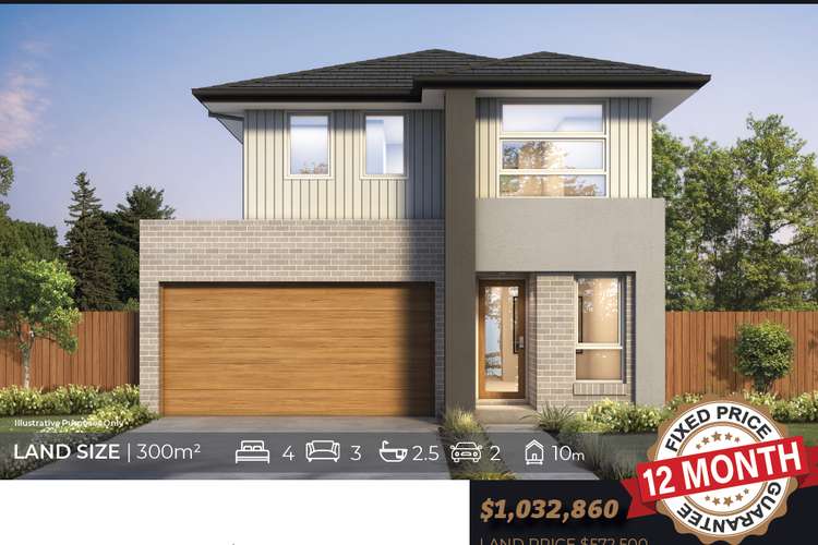 2866 cotton loop, Oran Park NSW 2570