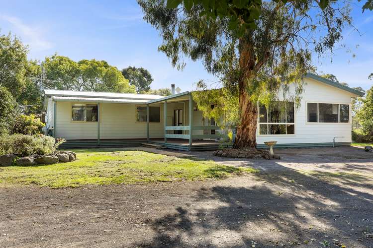 31 Goulburn Weir-murchison Rd, Kirwans Bridge VIC 3608