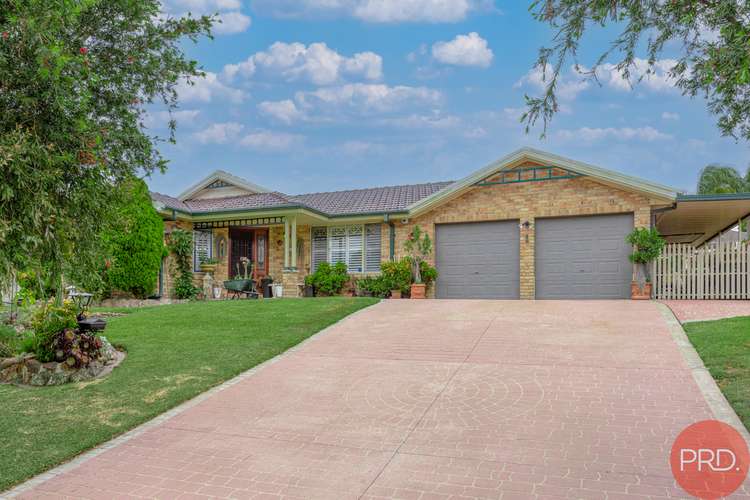 Main view of Homely house listing, 33 Pacific Crescent, Ashtonfield NSW 2323