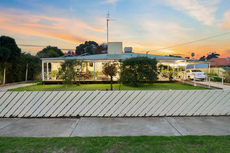 Main view of Homely house listing, 37 Murray Street, Tocumwal NSW 2714