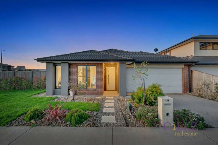 126 Stonehill Drive, Maddingley VIC 3340