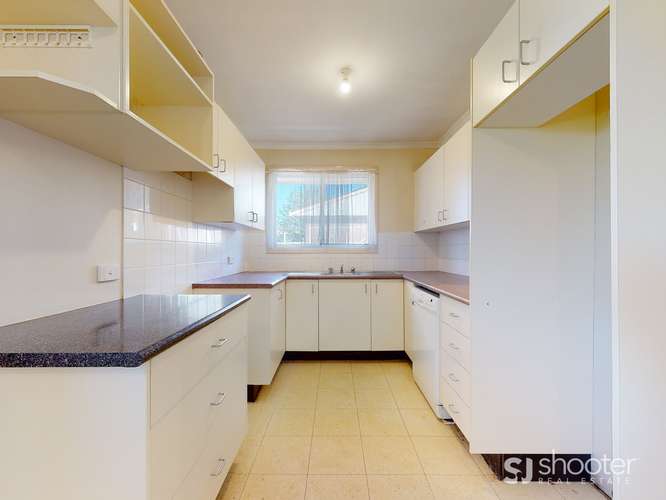 Second view of Homely house listing, 4 Salter Drive, Dubbo NSW 2830