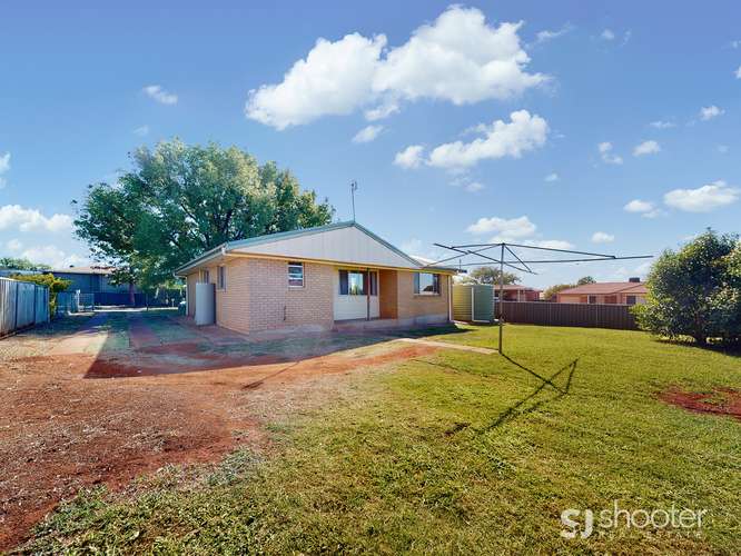 Fourth view of Homely house listing, 4 Salter Drive, Dubbo NSW 2830