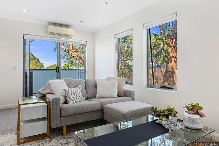 Main view of Homely apartment listing, 21/16-18 Merton Street, Sutherland NSW 2232