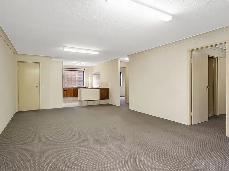Second view of Homely apartment listing, 24/86 Lawrence Drive, Nerang QLD 4211