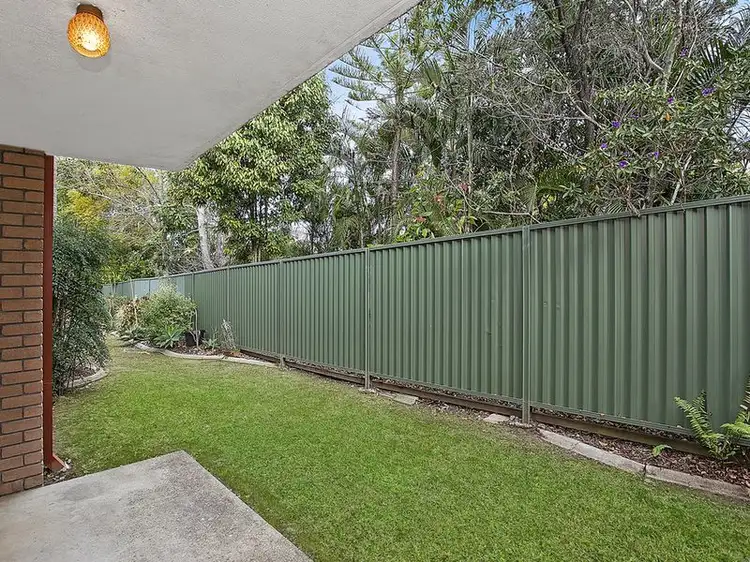 Seventh view of Homely apartment listing, 24/86 Lawrence Drive, Nerang QLD 4211